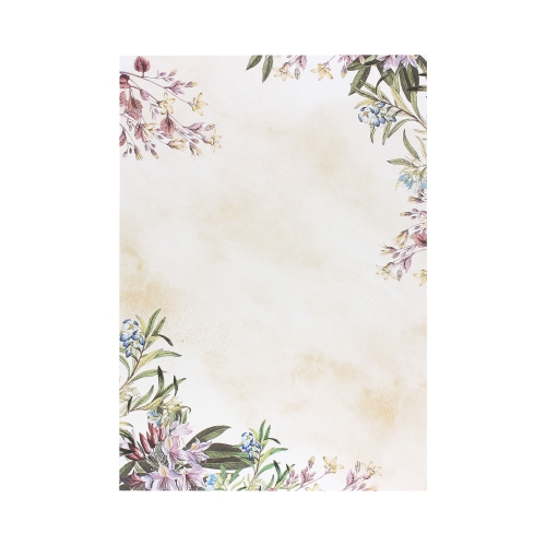 Arkusze barwne A4 100g Umbria (50)