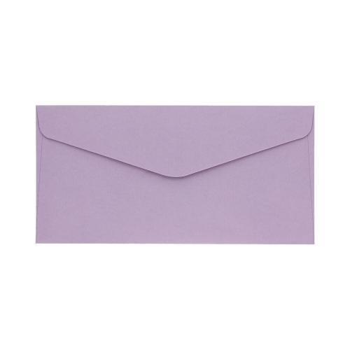 Papeteria A4 Umbria/20 DL/10 gładki lawendowy