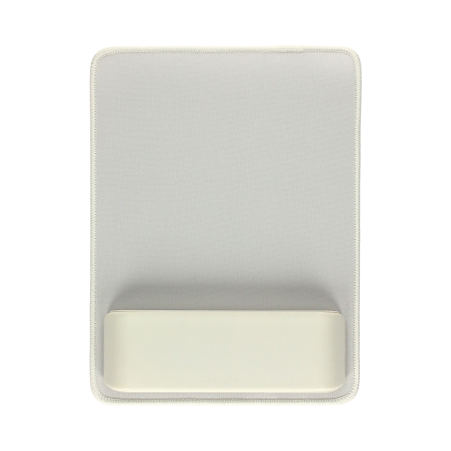 Podkładka nadgarstek regulowana jasnoszara Ergo Leitz