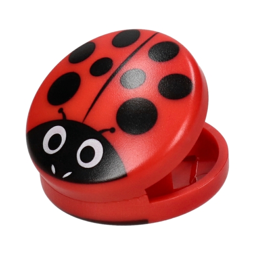 Klips Biedronki (6) Kikkerland BC22