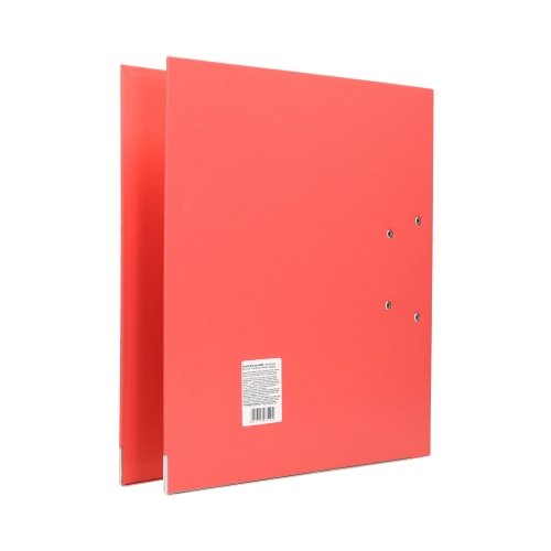 Segregator A4/75 koralowy Colour Breeze No.1 Esselte