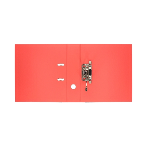 Segregator A4/75 koralowy Colour Breeze No.1 Esselte