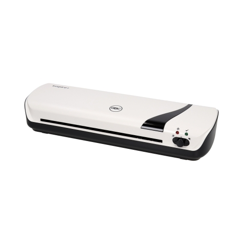 Laminator A4 biały 75mic GBC Inspire +