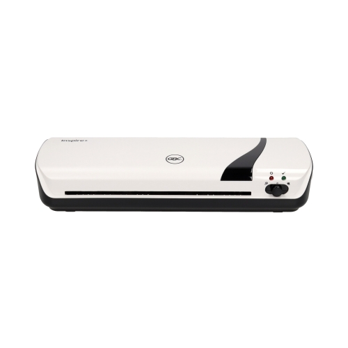 Laminator A4 biały 75mic GBC Inspire +