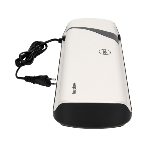 Laminator A4 biały 75mic GBC Inspire +