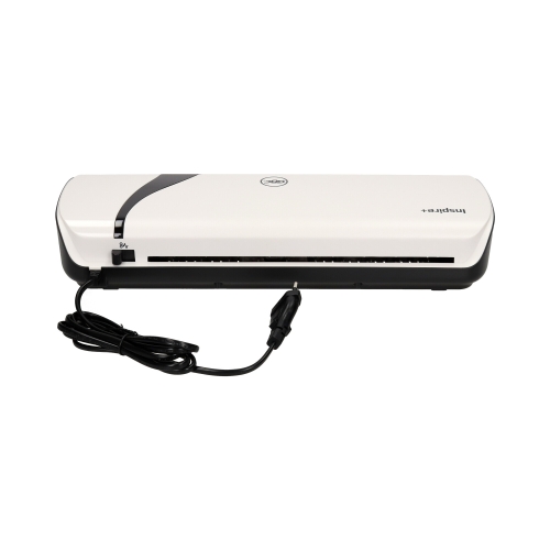 Laminator A4 biały 75mic GBC Inspire +