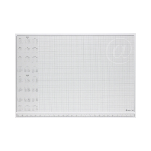 Kalendarz biuwar 470x330 uniwersalny PantaPlast