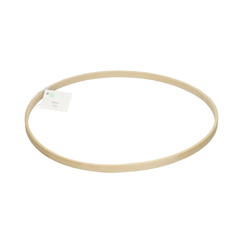 Obręcz bambusowa 26cm