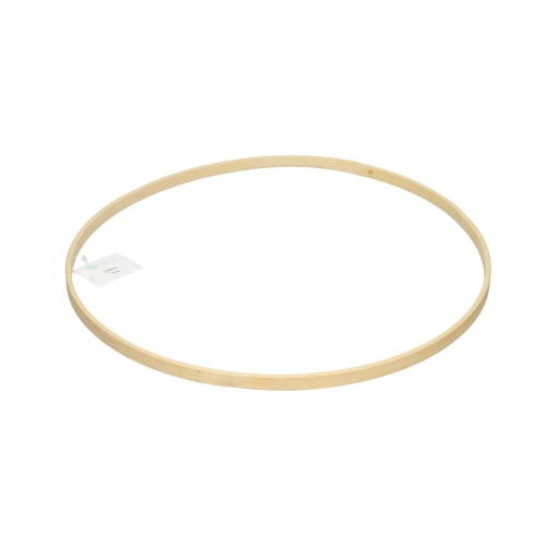 Obręcz bambusowa 30cm