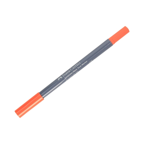 Flamastry akwarelowe dwustronne (24) Goldfaber Faber-Castell FC164624