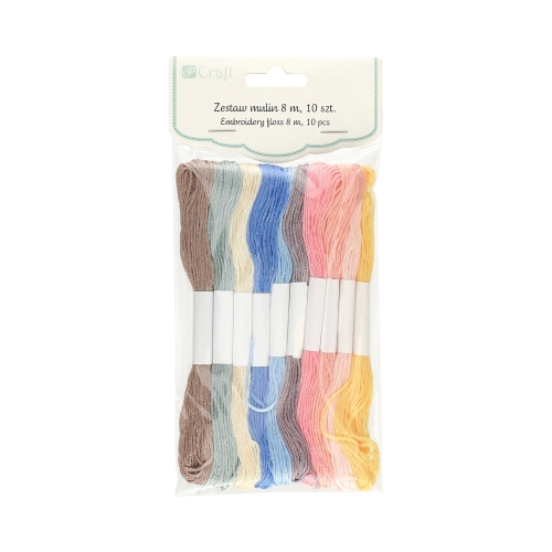 Zestaw mulin 8m pastelowe (10)