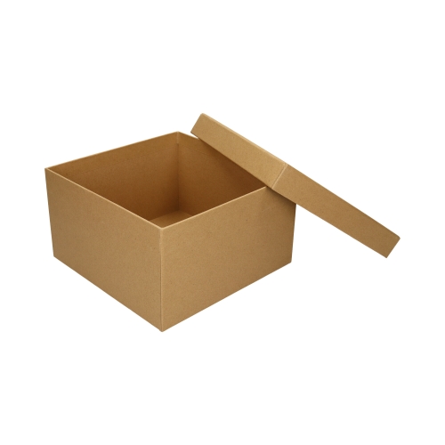 Pudełko tekturowe 20x20x12cm