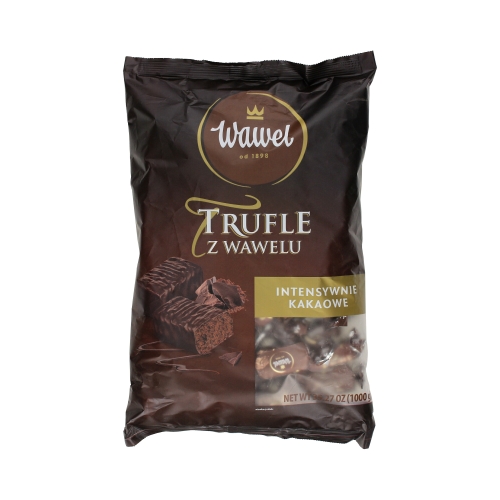 Cukierki luz Trufle 1kg Wawel