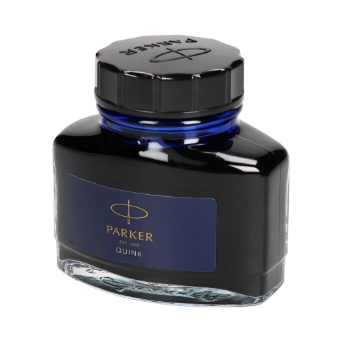 Atrament 57ml granatowy Parker 1950378