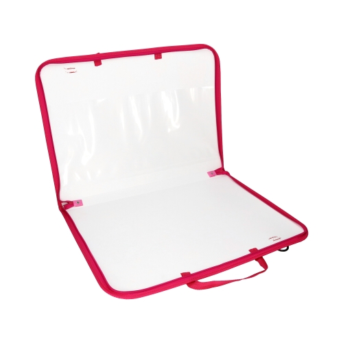 Teczka rysunkowa A3 nadruk ABSTRACT