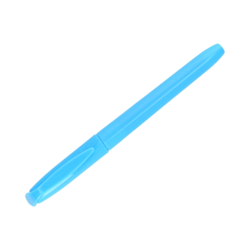 Zakreślacz 1-4mm niebieski MemoBe