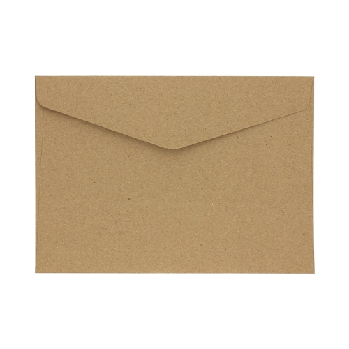 Koperty C5 beżowe Kraft 120g (10)