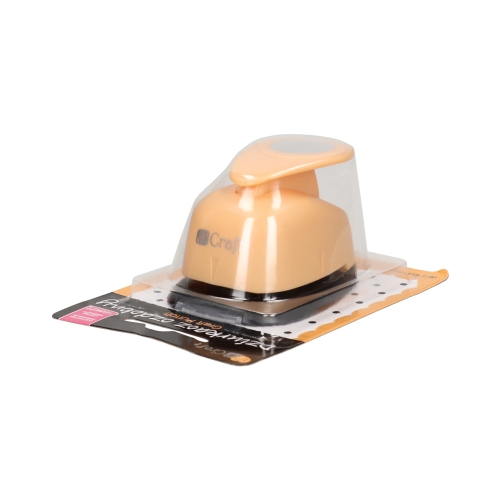 Dziurkacz ozdobny 2.5cm Koło