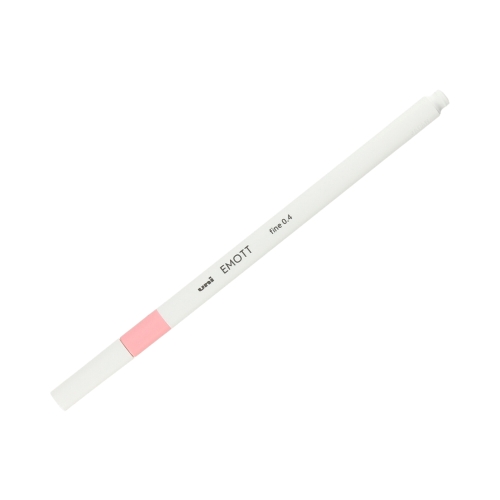 Flamastry Uni Emott No.7 5kol.