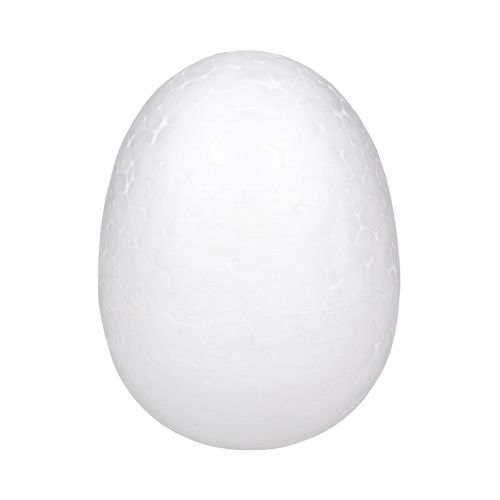 Jajko styropian 70mm Brewis - 12szt.