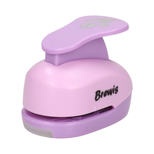 Dziurkacz ozdobny 2.5cm Tulipan/87