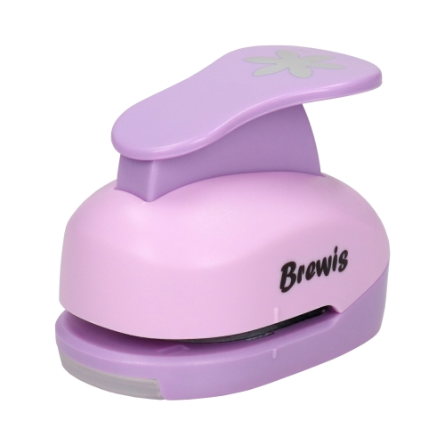 Dziurkacz ozdobny 3.8cm Kwiatek/39