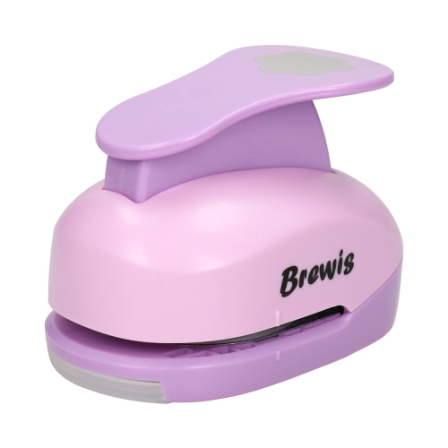 Dziurkacz ozdobny 5.0cm Kwiatek/09