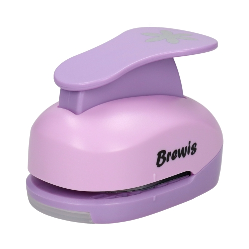 Dziurkacz ozdobny 5.0cm Kwiatek/37