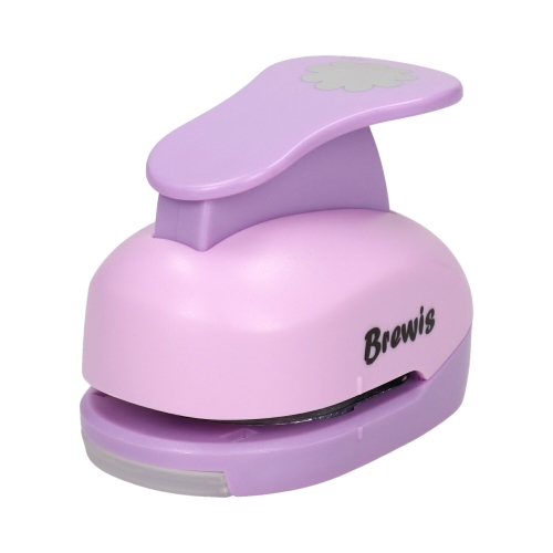 Dziurkacz ozdobny 3.8cm Kwiatek/29