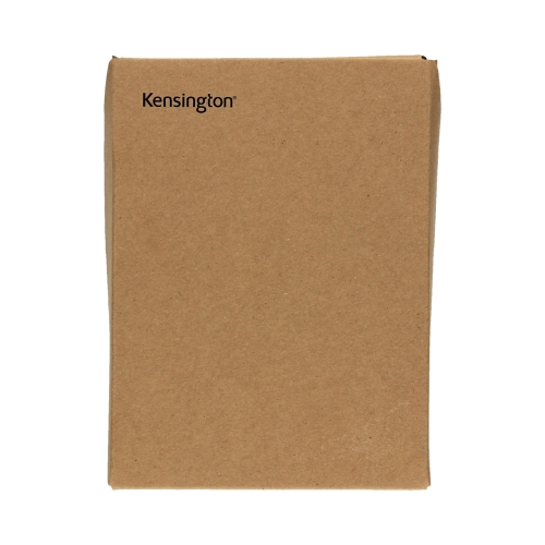 Mysz optyczna bezprzewodowa L czarna Kensington ProFit Ergo