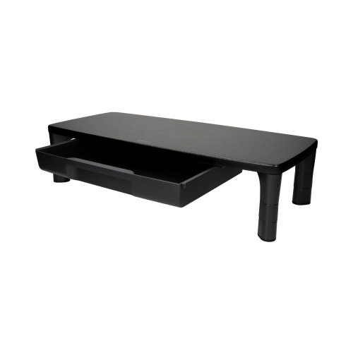 Podstawa pod monitor z szufladą czarna SmartFit Kensington