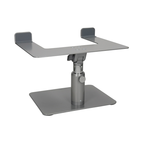 Podstawa pod laptop aluminiowa regulowana Kensington