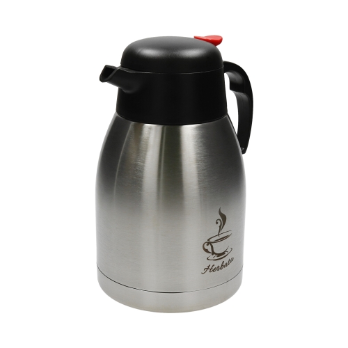 Termos konferencyjny 1.5L napis herbata