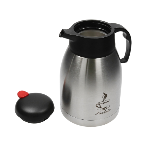 Termos konferencyjny 1.5L napis herbata