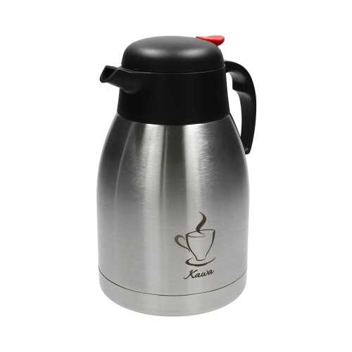 Termos konferencyjny 1.5L napis kawa