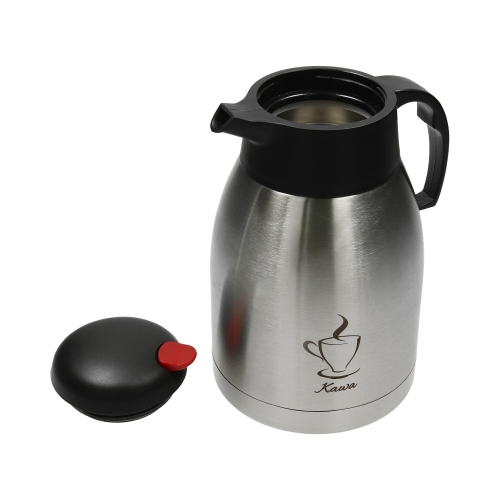 Termos konferencyjny 1.5L napis kawa