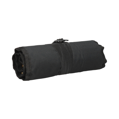 Kredki akwarelowe 36kol czarne etui Mondeluz KIN ZES-3720ET