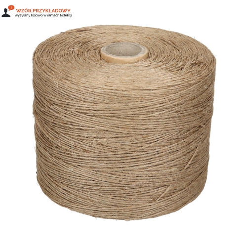 Sznurek dratwa 0.5kg