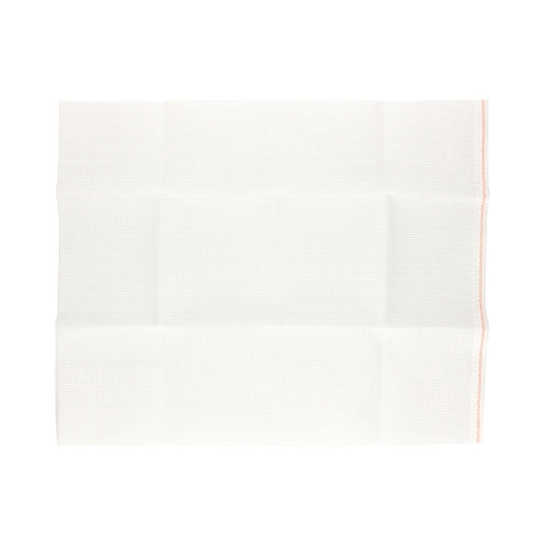 Kanwa bawełniana 35x42/ct11 biała Aida Zweigart 0100