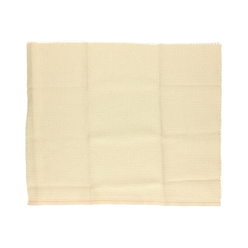 Kanwa bawełniana 35x42/7ct ecru Monks Cloth Zweigart 0053
