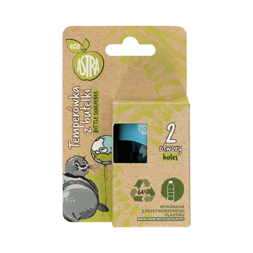 Temperówka 2otwory Astra ECO 404022003