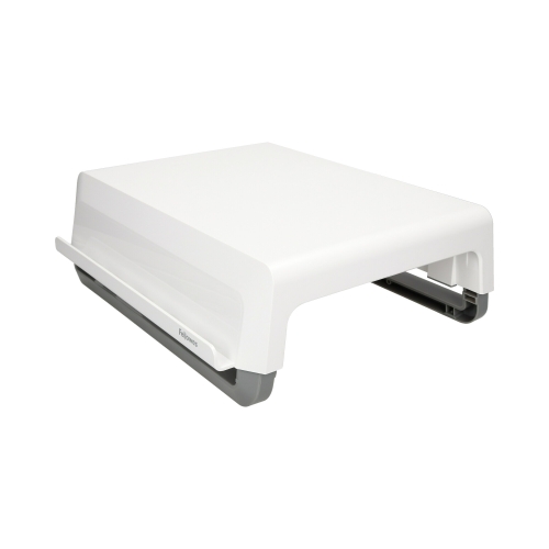 Podstawa pod monitor biała Breyta Fellowes