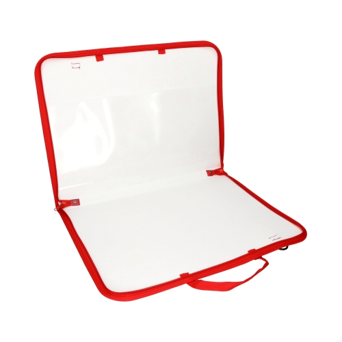 Teczka rysunkowa A3 nadruk Stickers Biurfol