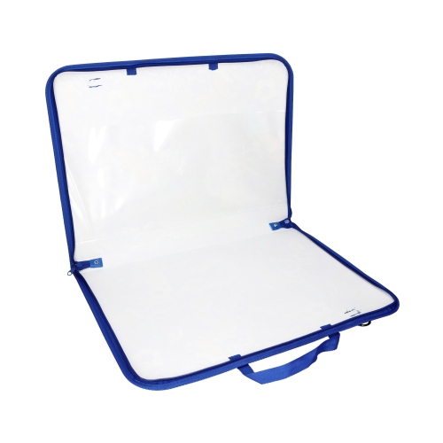 Teczka rysunkowa A3 nadruk Graffiti Briurfol