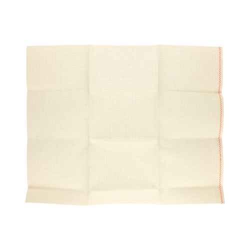 Kanwa bawełniana 35x42/ct11 ecru Aida Zweigart 0264