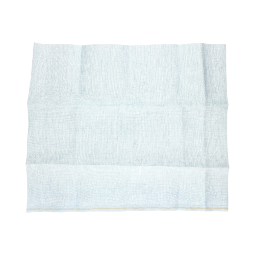 Kanwa lniana 35x42/32ct błękitna Belfast Zweigart 0562