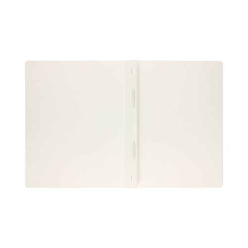 Skoroszyt kartonowy A4 czerwony Leitz