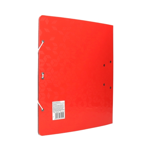 Segregator A4/75 czerwony Active WOW 180st Leitz