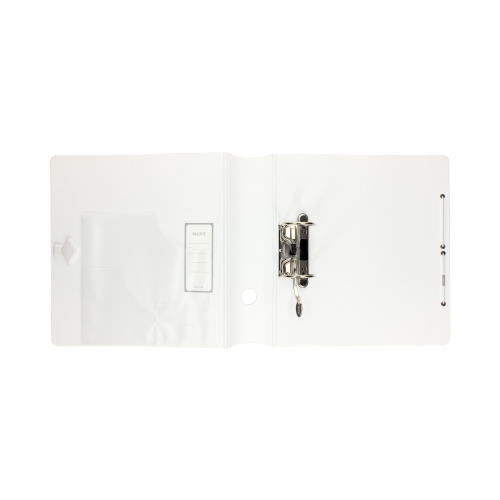 Segregator A4/75 czerwony Active WOW 180st Leitz