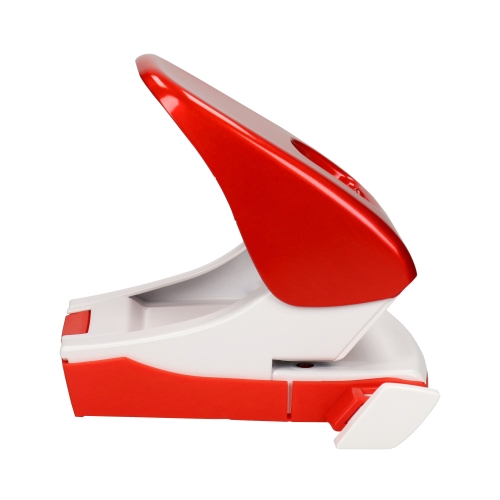 Dziurkacz 30k czerwony Nexxt WOW Leitz 5008